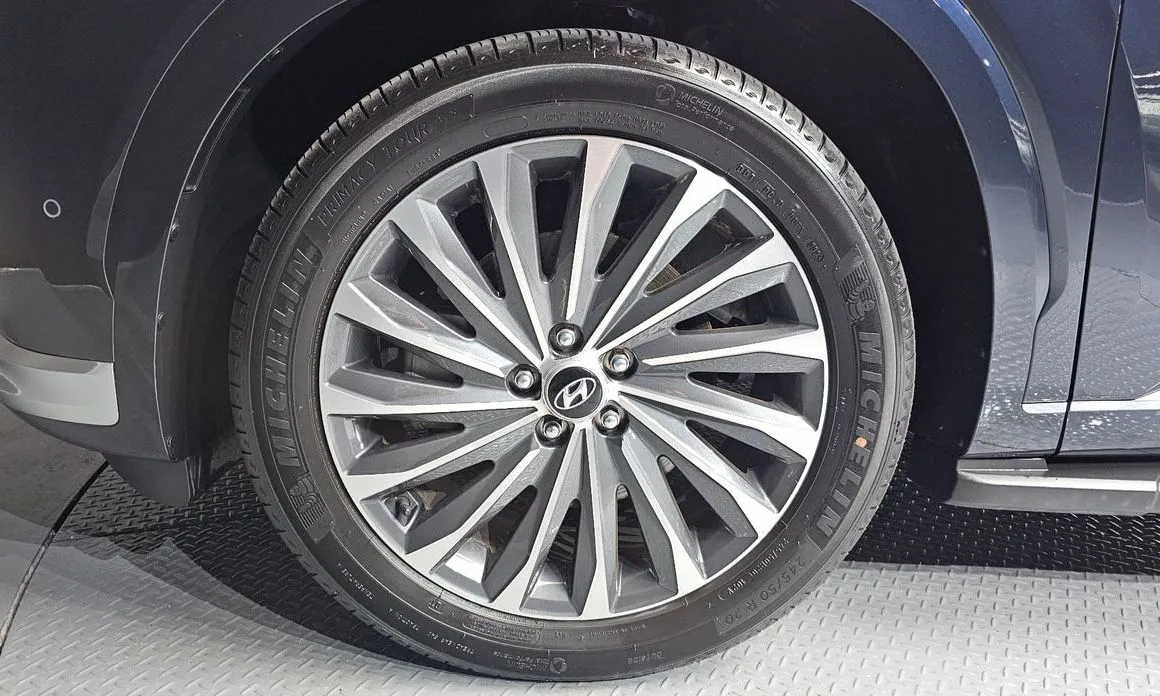 Hyundai Palisade — фото 10