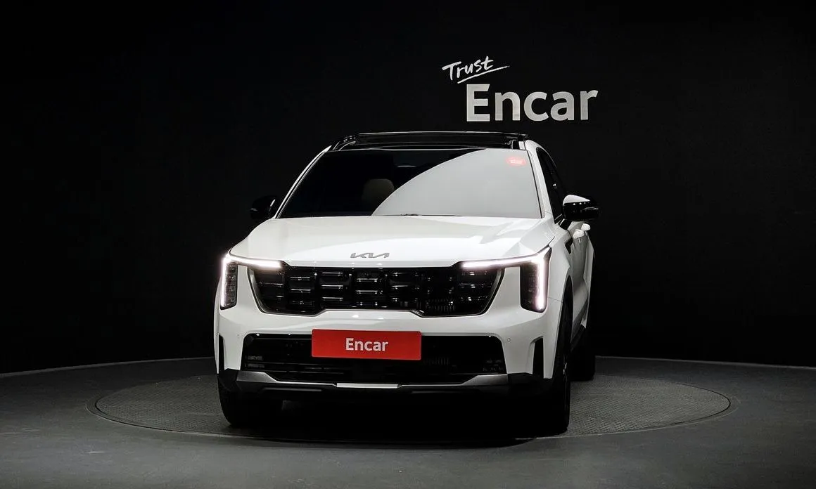 Kia Sorento — фото 3