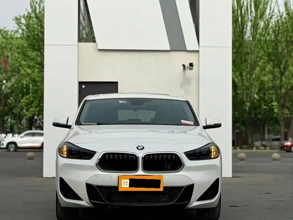 BMW X2 — фото 2