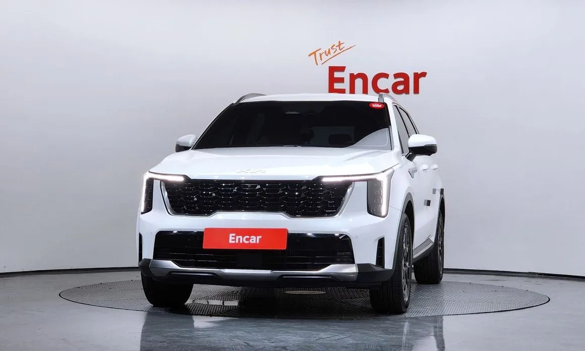 Kia Sorento — фото 2