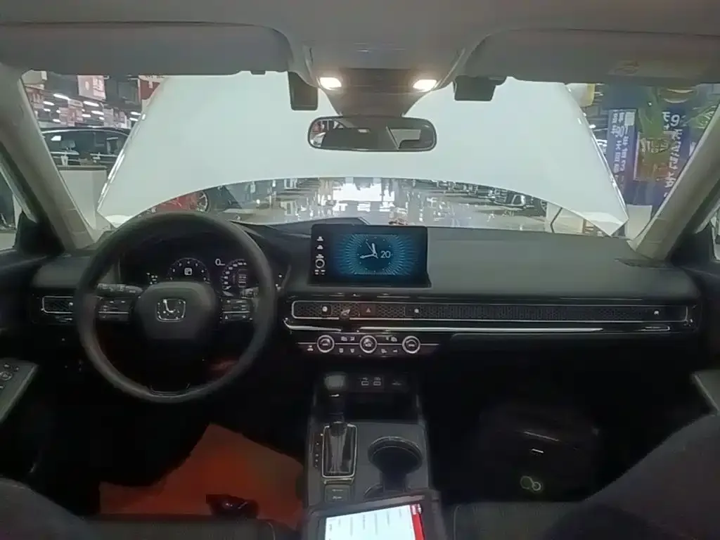 Honda Civic — фото 2