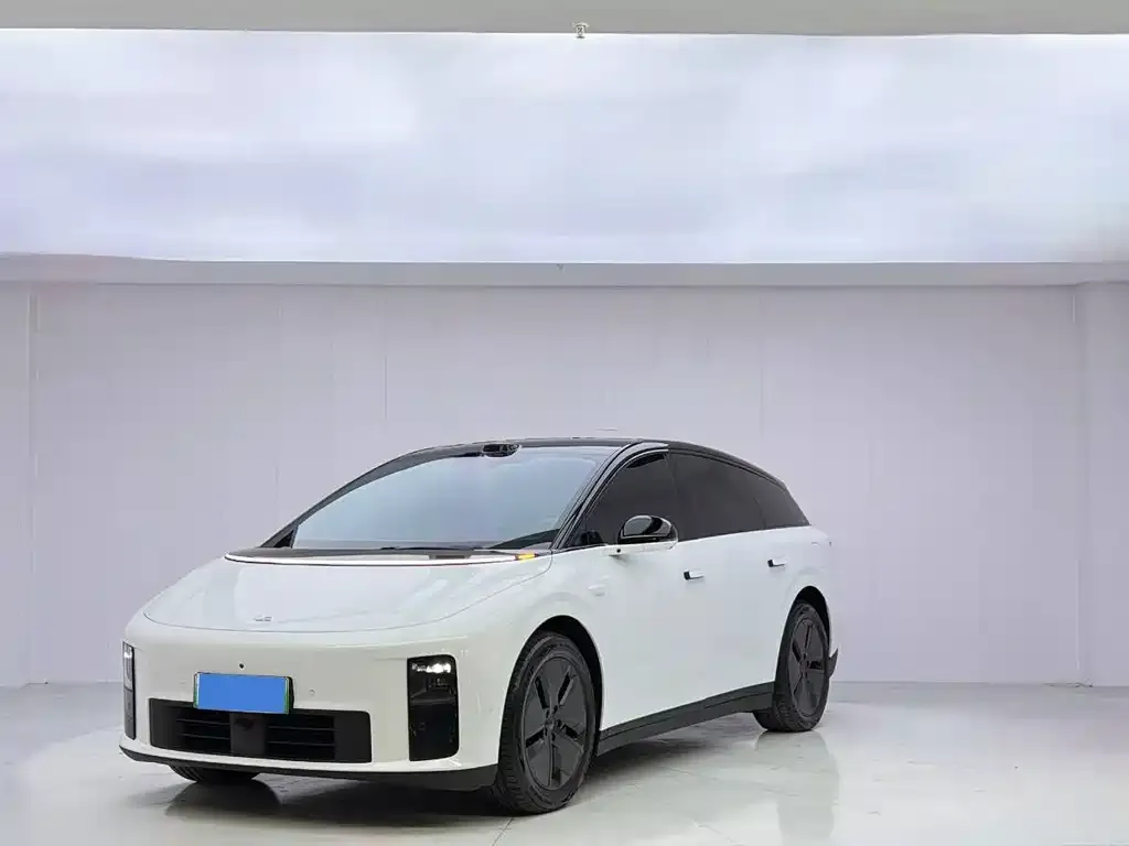 Li Auto i6