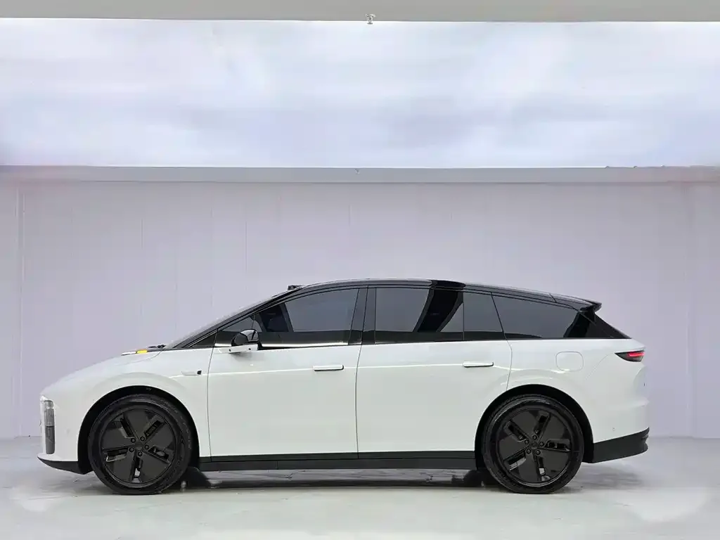 Li Auto i6 2026 из CN, фото 2