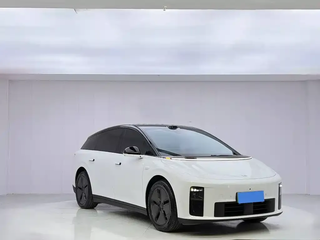 Li Auto i6 2026 из CN, фото 8