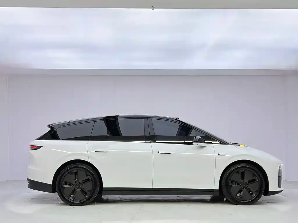 Li Auto i6 2026 из CN, фото 7