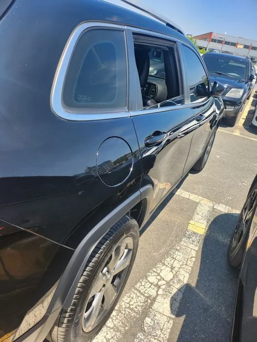 Jeep Cherokee 2021 из KR, фото 5