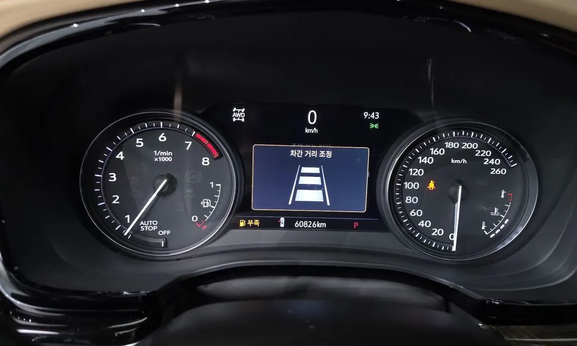 Cadillac XT6 2021 из KR, фото 3