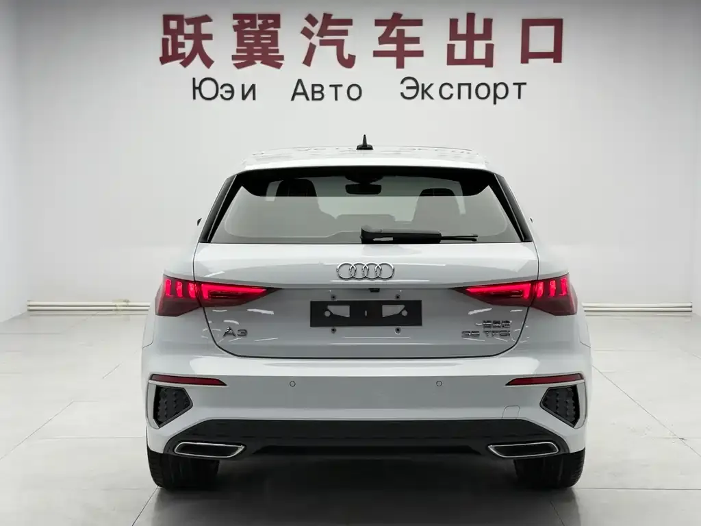 Audi A3 — фото 3