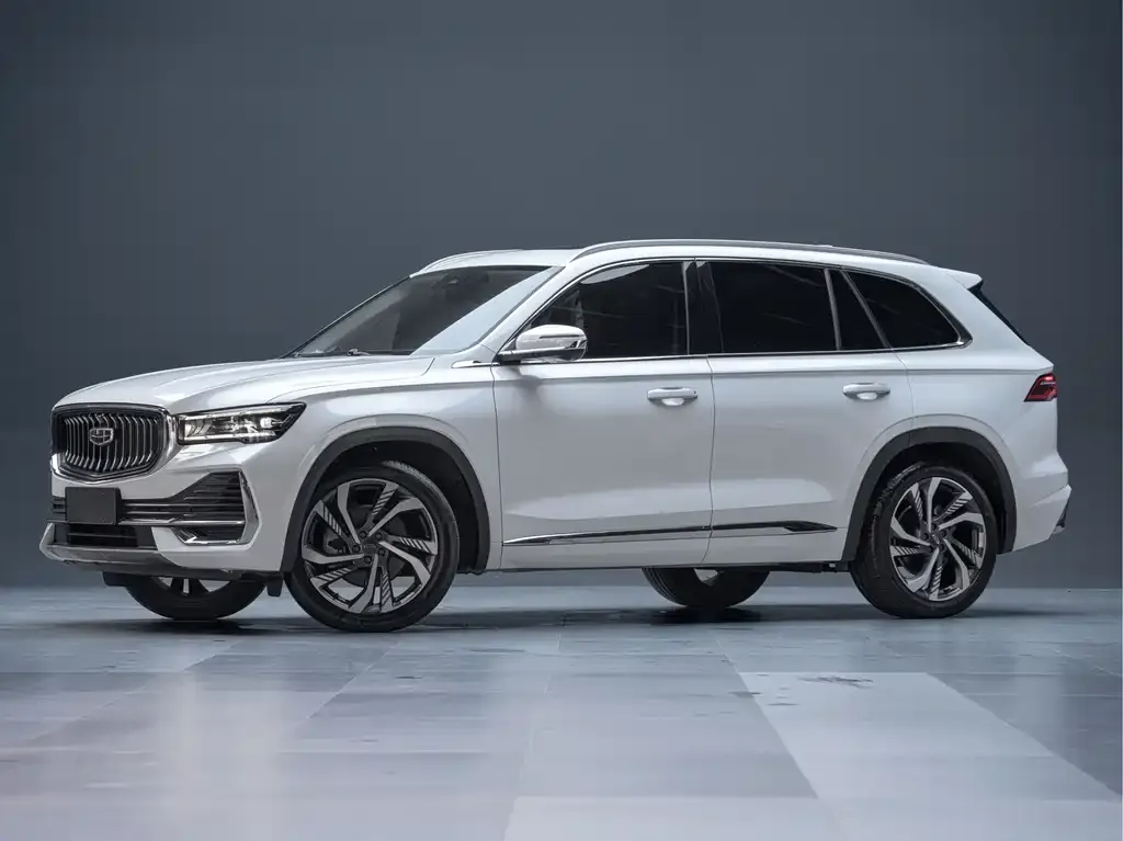 Geely Xingyue L — фото 1