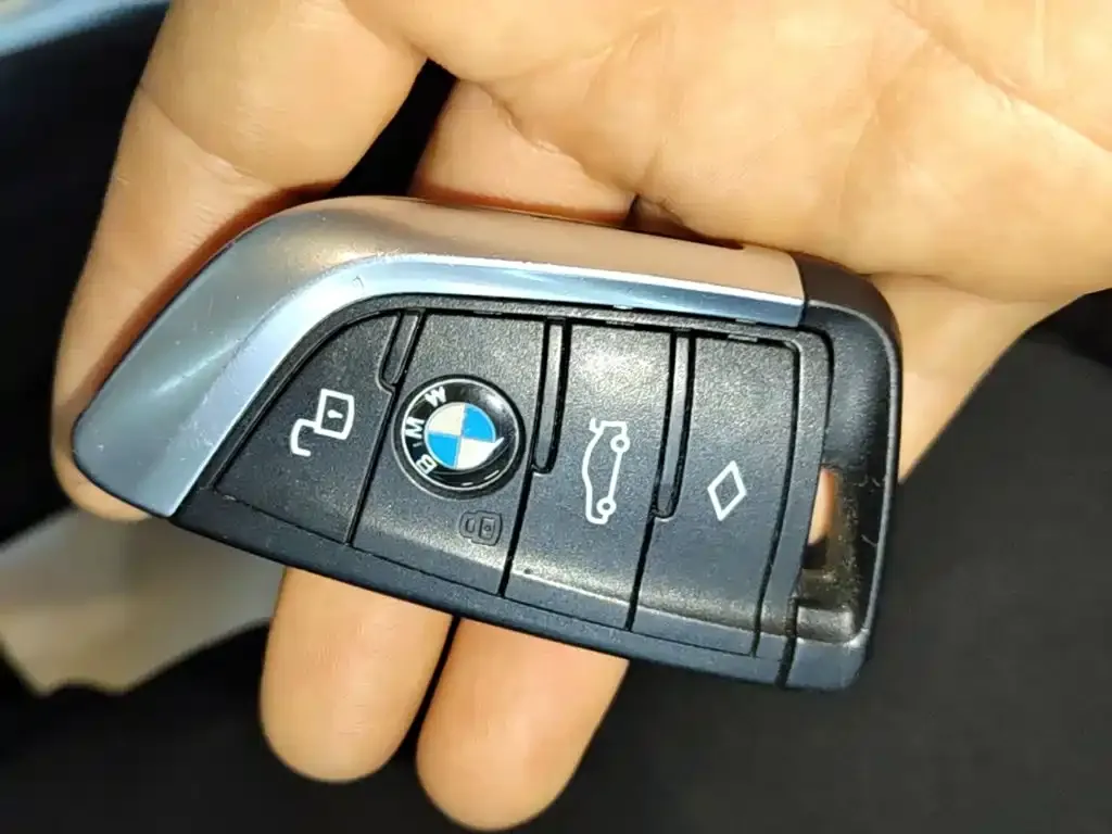 BMW i3 — фото 6