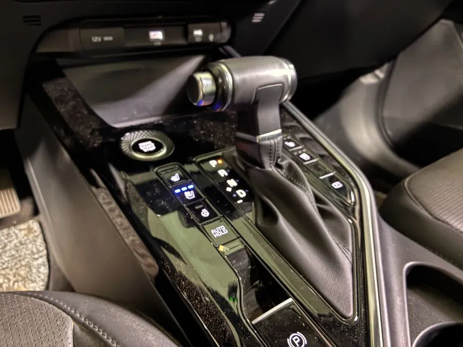 Kia Niro — фото 2