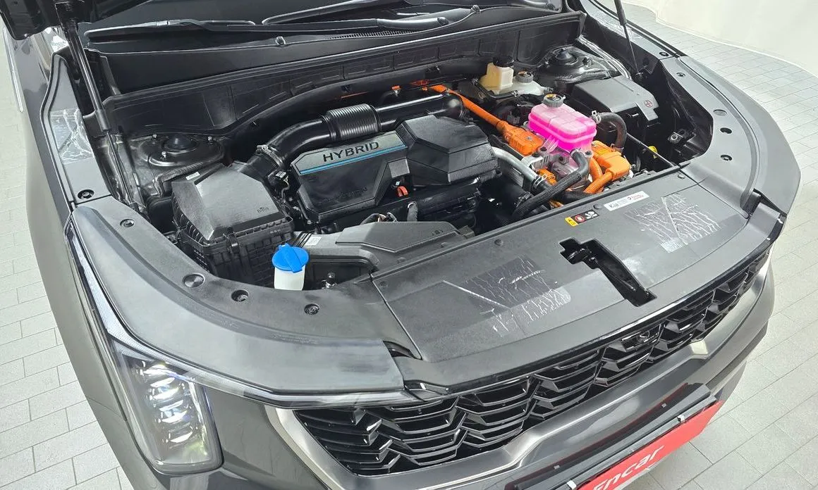 Kia Sorento — фото 6