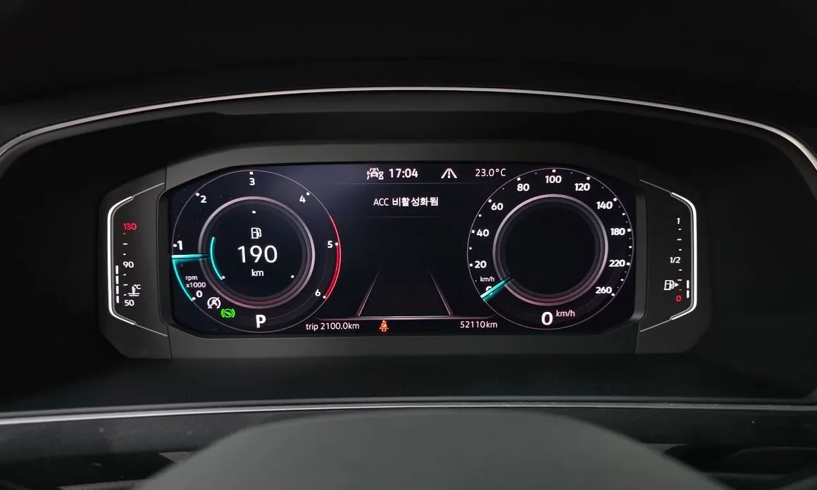 Volkswagen Tiguan — фото 2