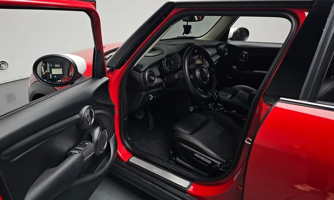 Mini Cooper 2021 из KR, фото 3