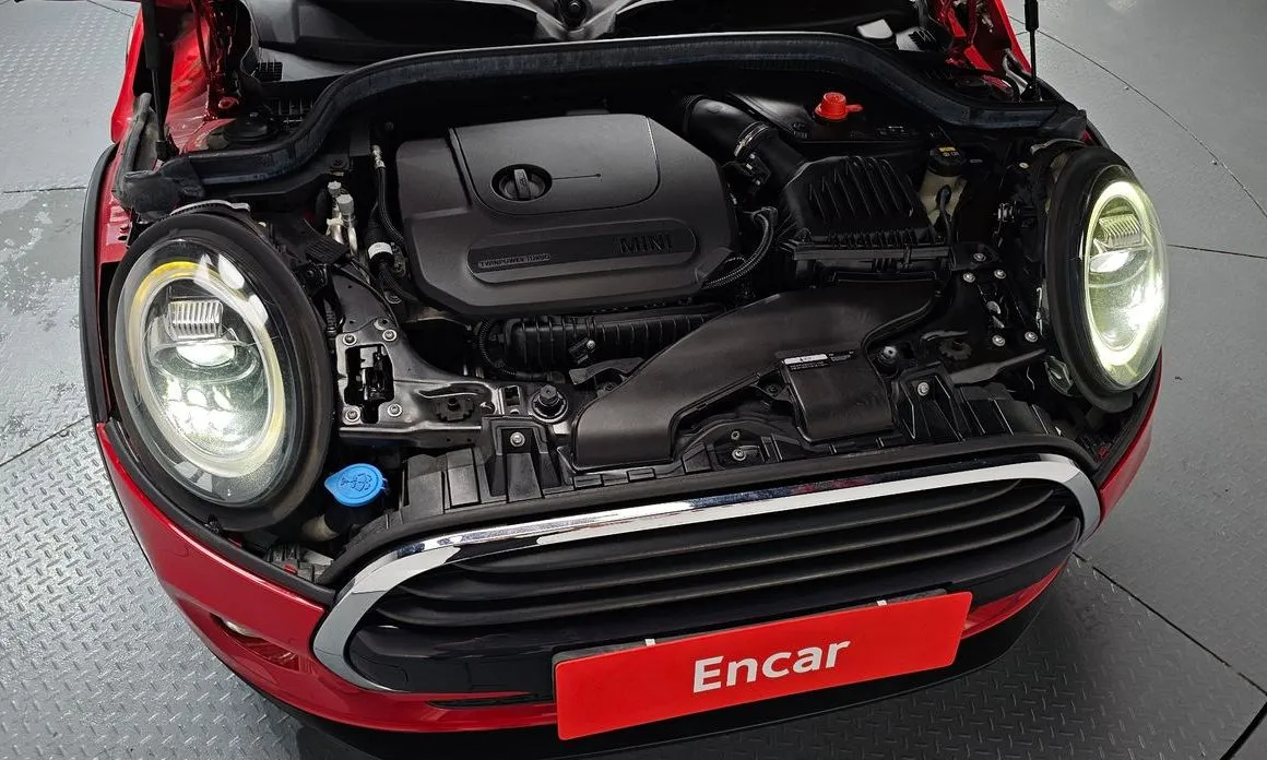 Mini Cooper 2021 из KR, фото 6