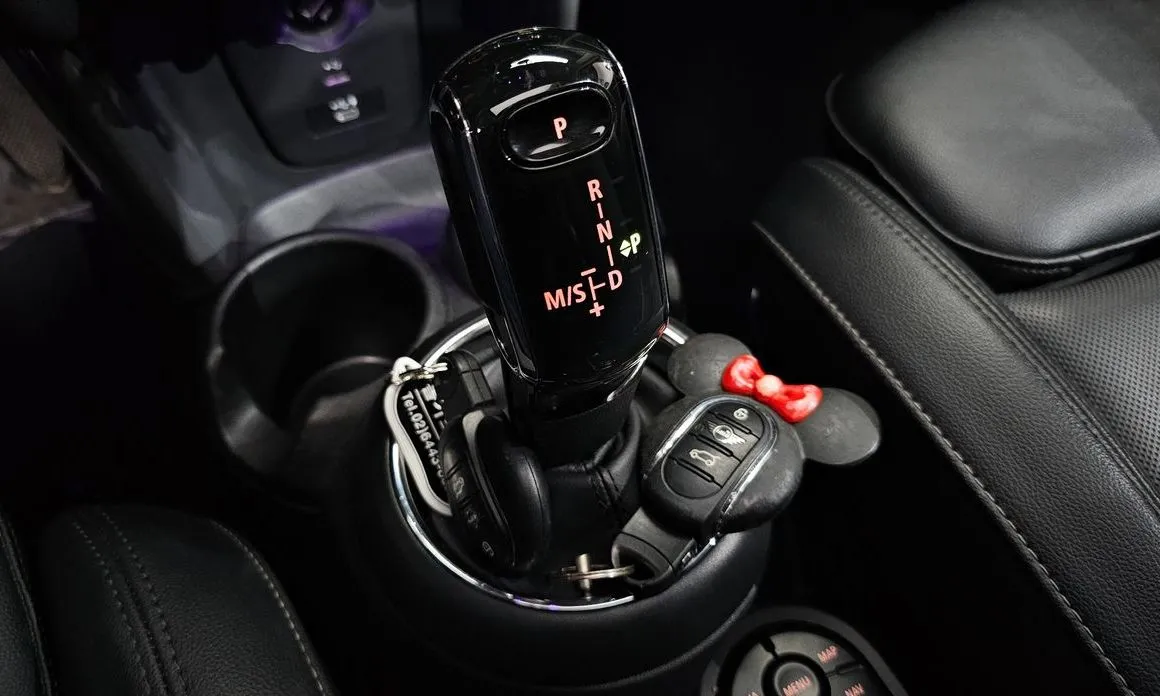 Mini Cooper 2021 из KR, фото 4
