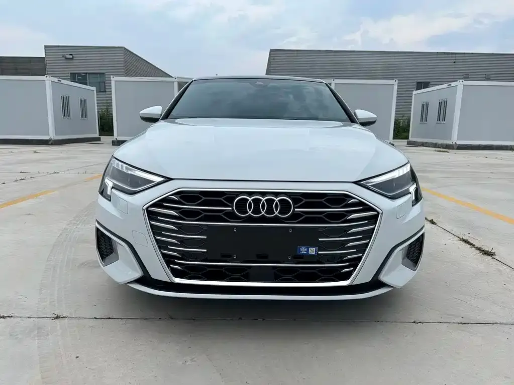 Audi A3 — фото 8