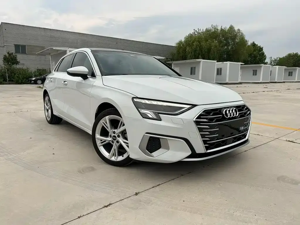 Audi A3 — фото 7