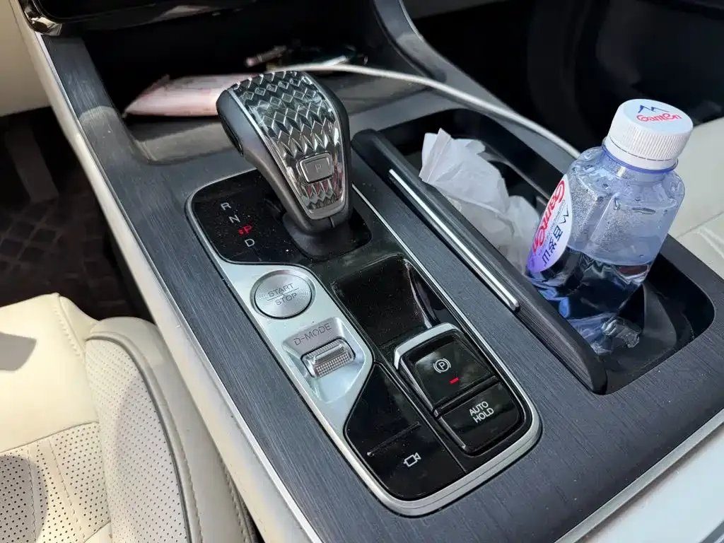 GAC Motor Trumpchi GS8 — фото 2