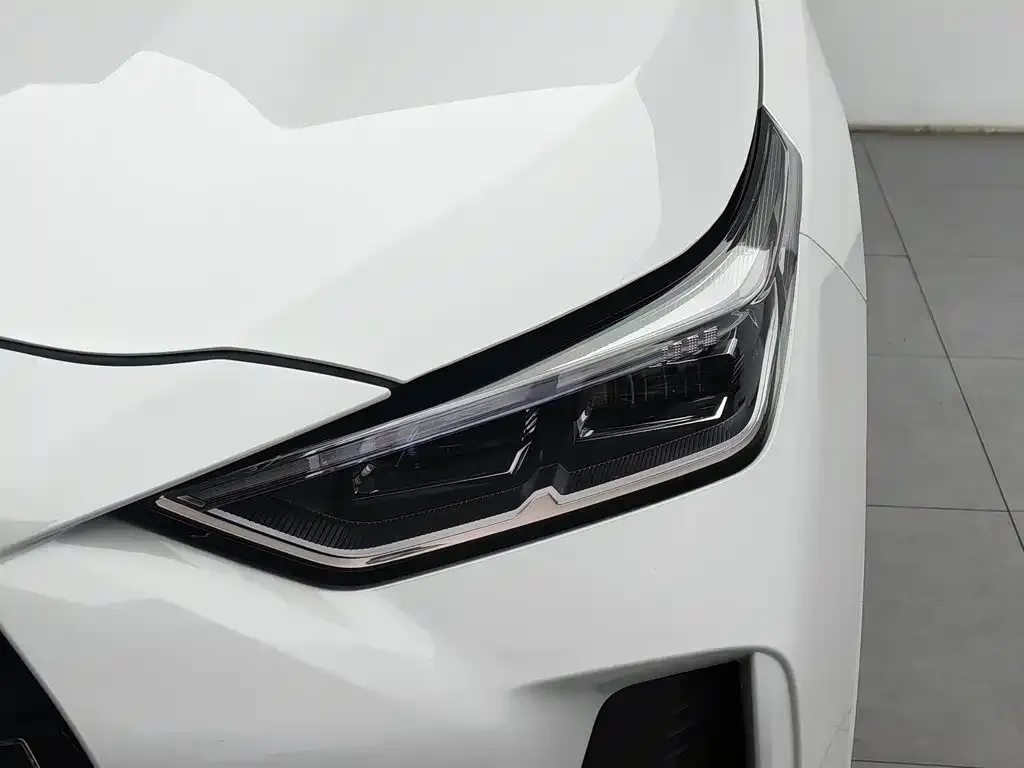 GAC Motor Trumpchi GS4 — фото 5