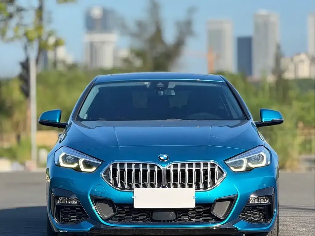 BMW 2 Series (Import) — фото 2