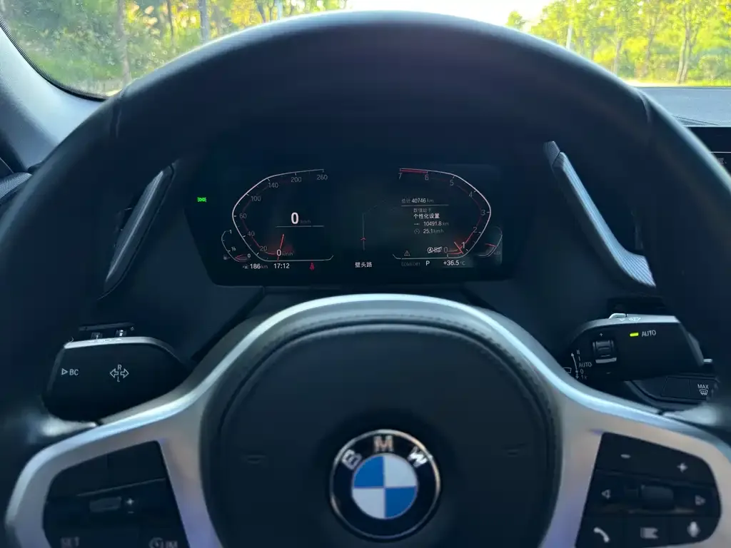 BMW 2 Series (Import) — фото 7