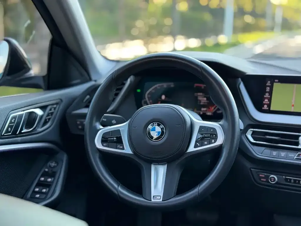 BMW 2 Series (Import) — фото 4