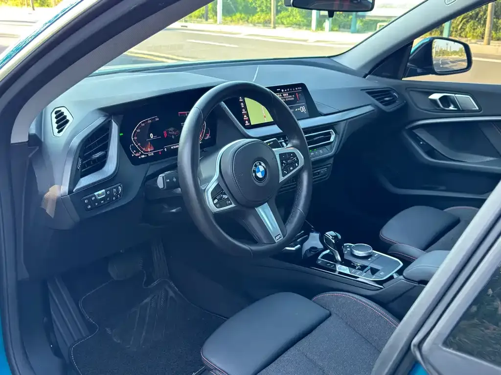 BMW 2 Series (Import) — фото 8