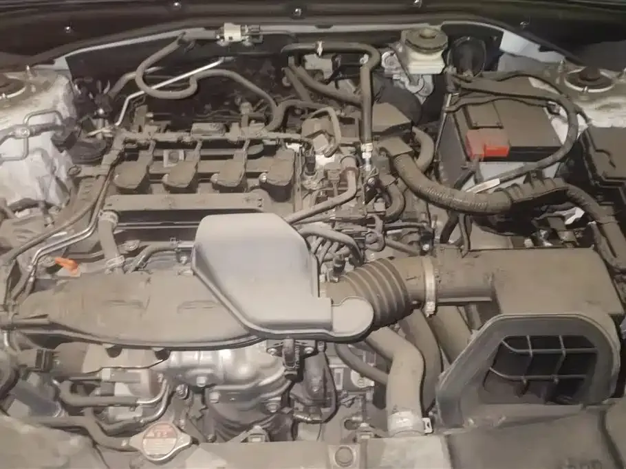 Honda HR-V 2023 из CN, фото 9