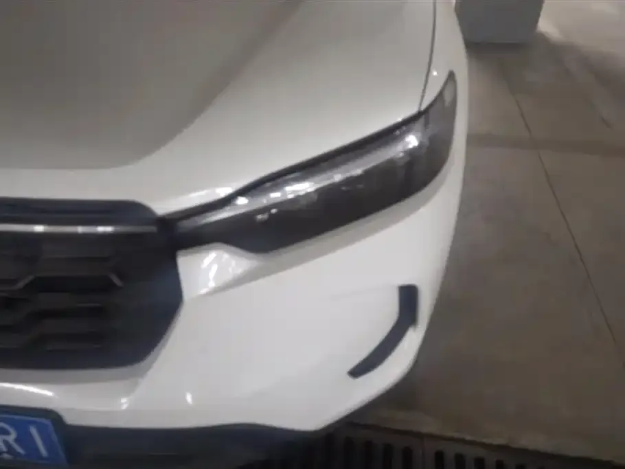 Honda HR-V 2023 из CN, фото 8