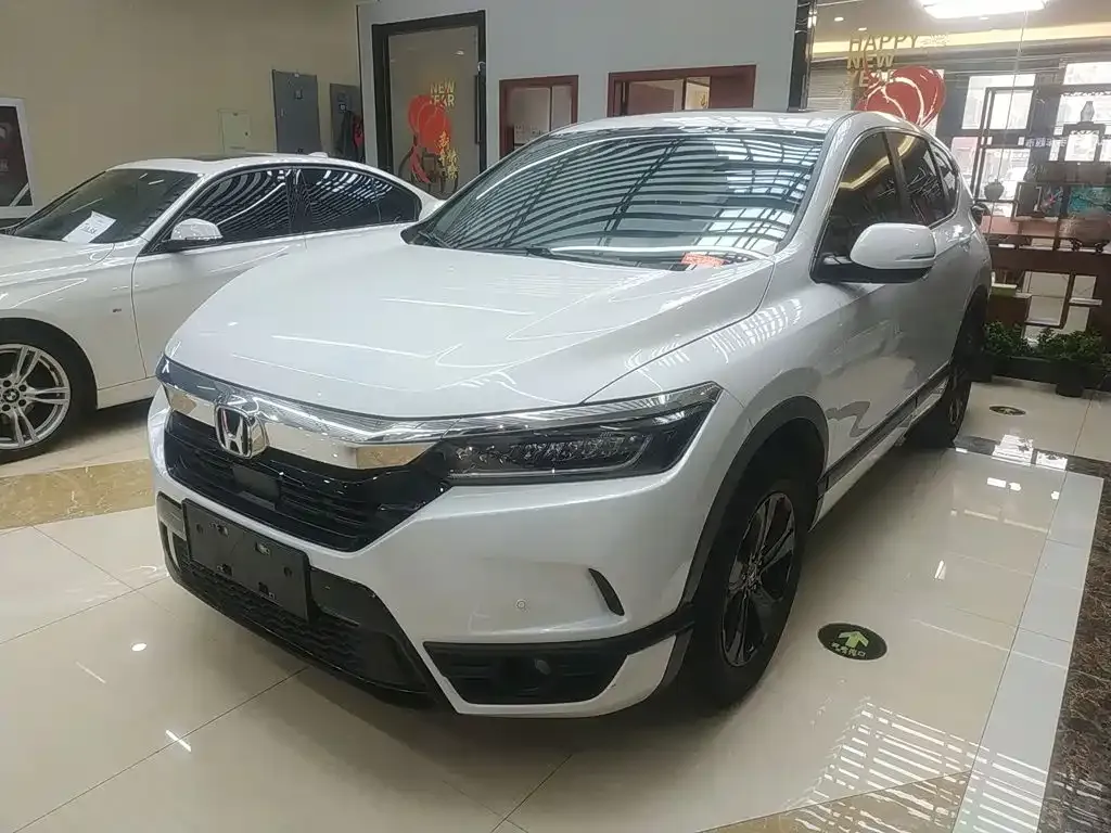 Honda Breeze — фото 10