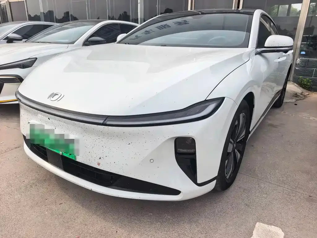 Qiyuan A07