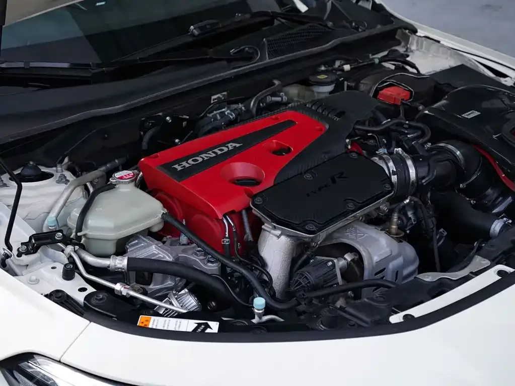 Honda Civic (Import) — фото 8