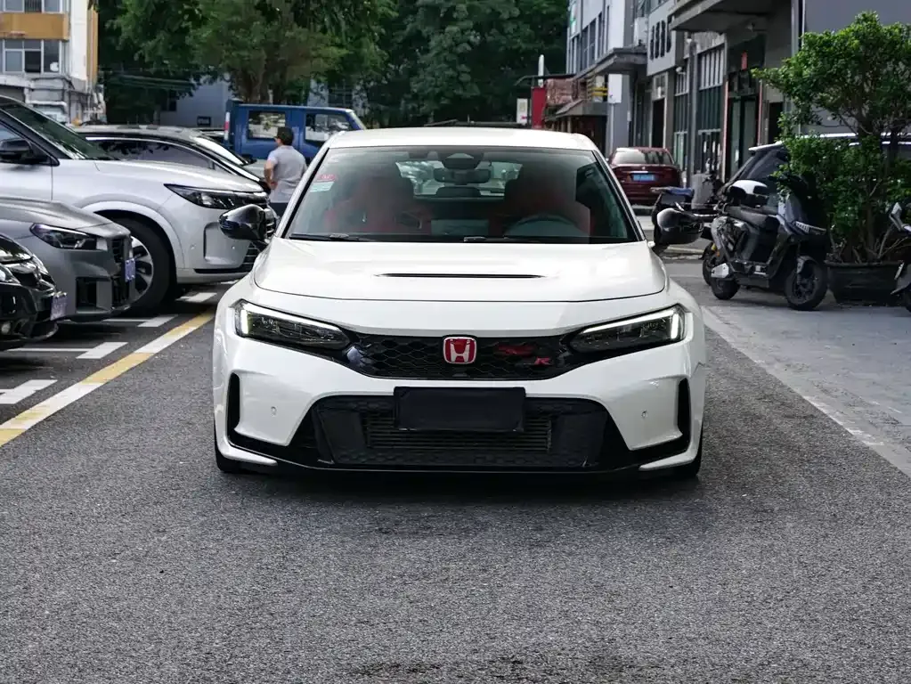 Honda Civic (Import) — фото 10