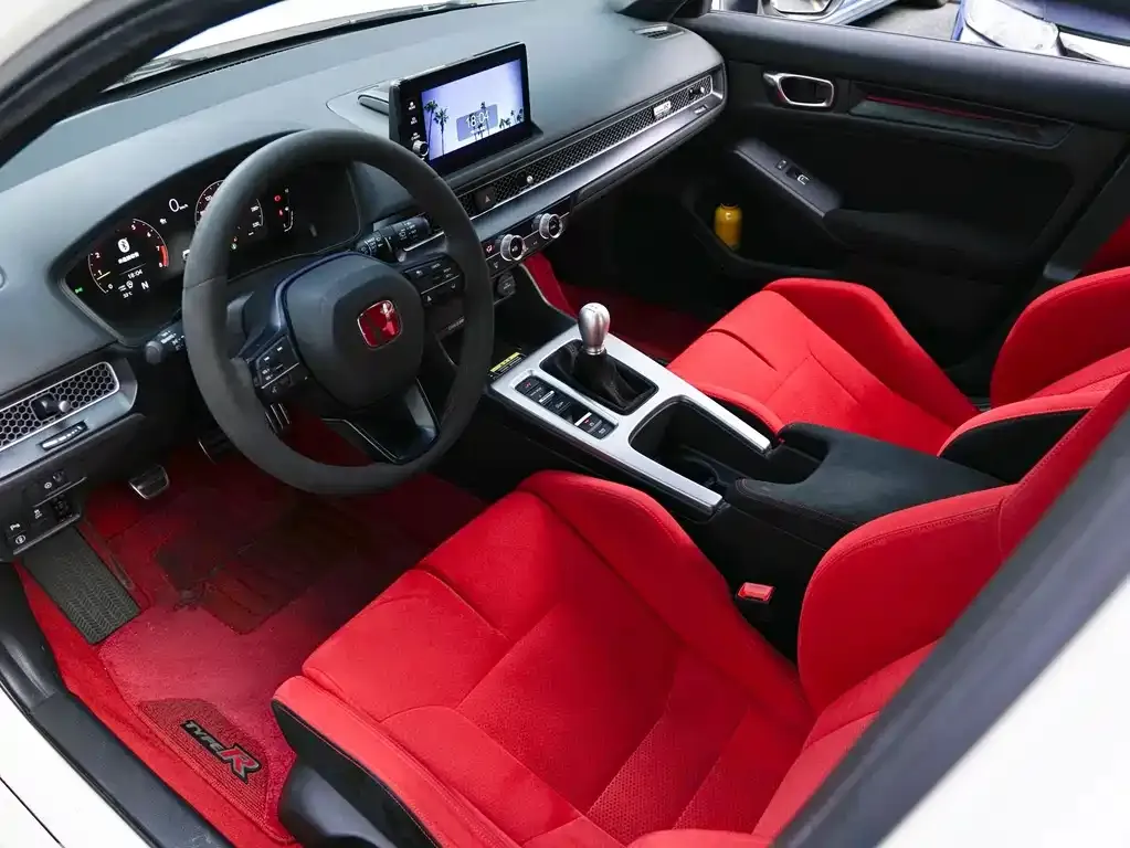 Honda Civic (Import) — фото 5