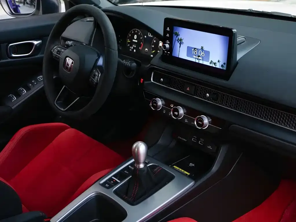 Honda Civic (Import) — фото 3