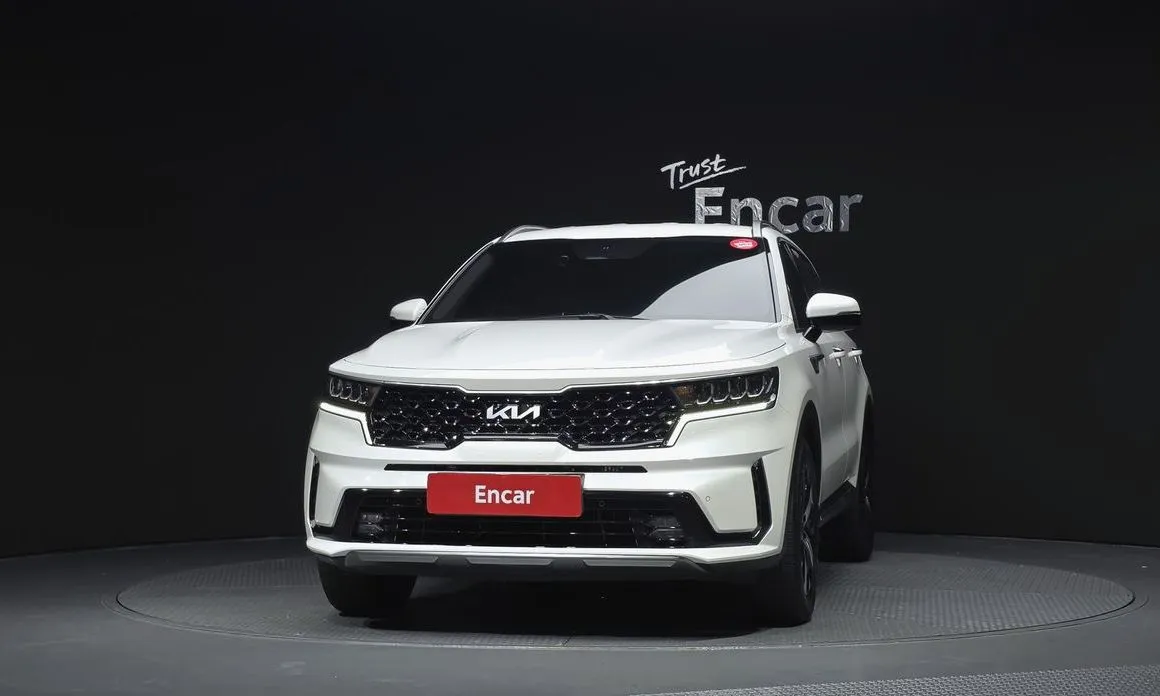 Kia Sorento — фото 3