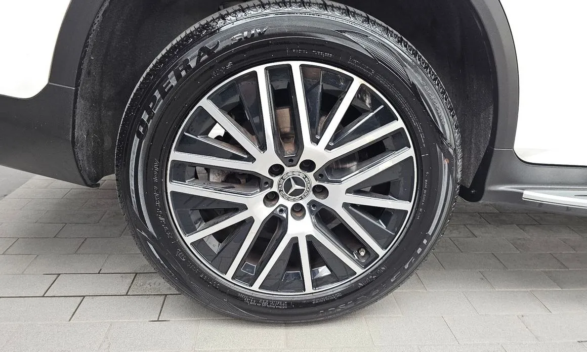 Mercedes-Benz GLC-Class 2021 из KR, фото 6