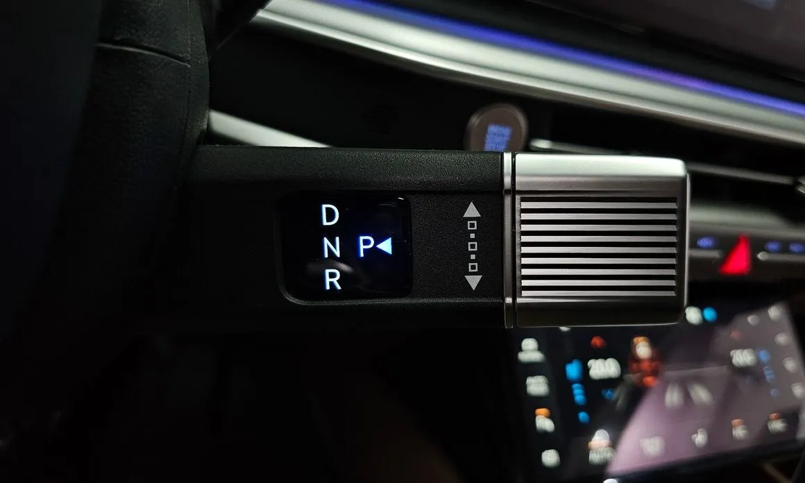 Hyundai Grandeur 2026 из KR, фото 3