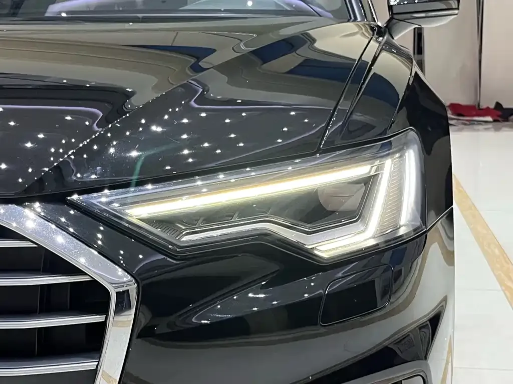 Audi A6L — фото 3