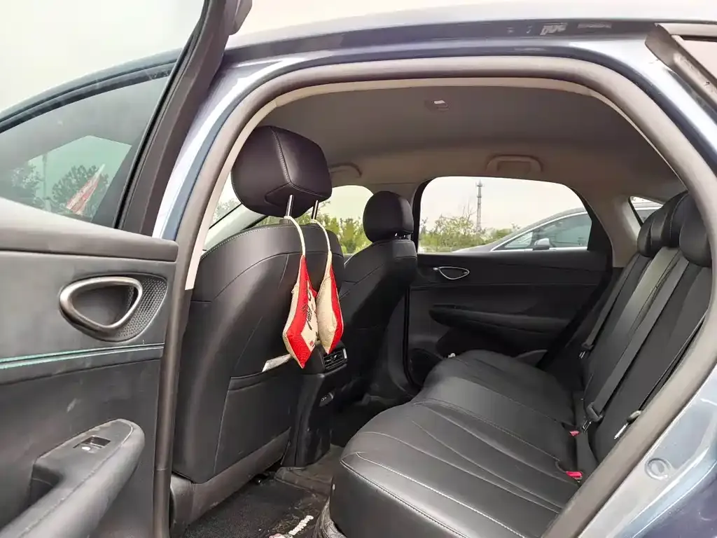 BYD Seal 05 DM-i 2025 из CN, фото 2