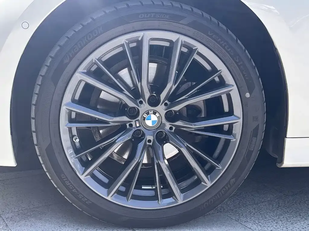 BMW 3 Series — фото 4