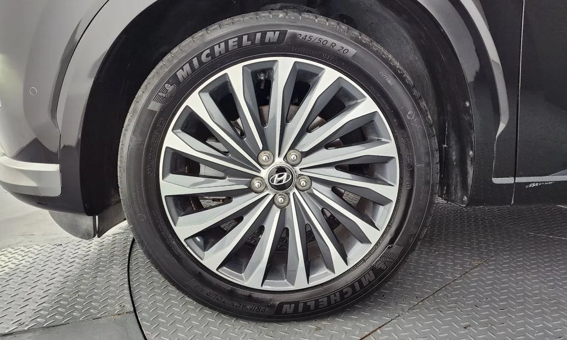 Hyundai Palisade — фото 10
