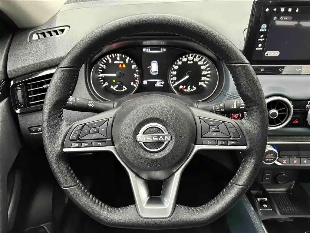 Nissan X-Trail — фото 2