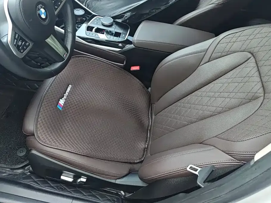 BMW 3 Series — фото 10