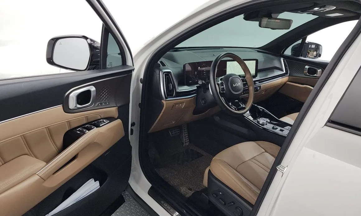 Kia Sorento — фото 2