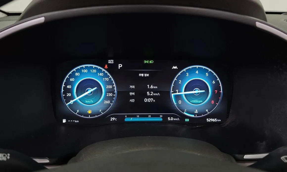 Hyundai Santafe — фото 7