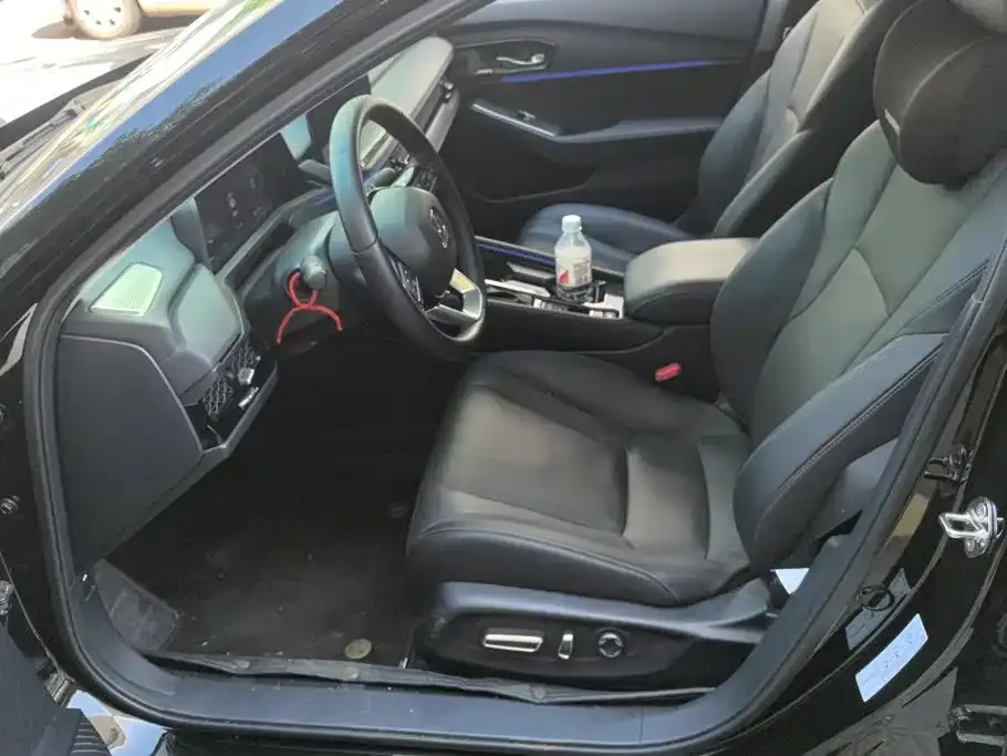 Honda Accord — фото 6