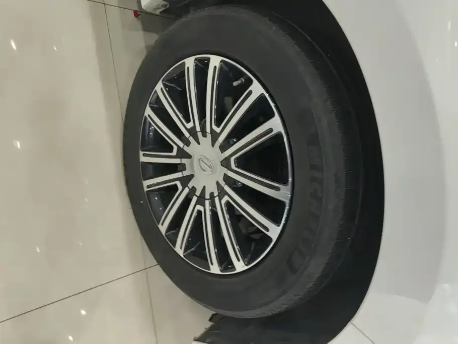 GAC Motor Trumpchi M8 — фото 8