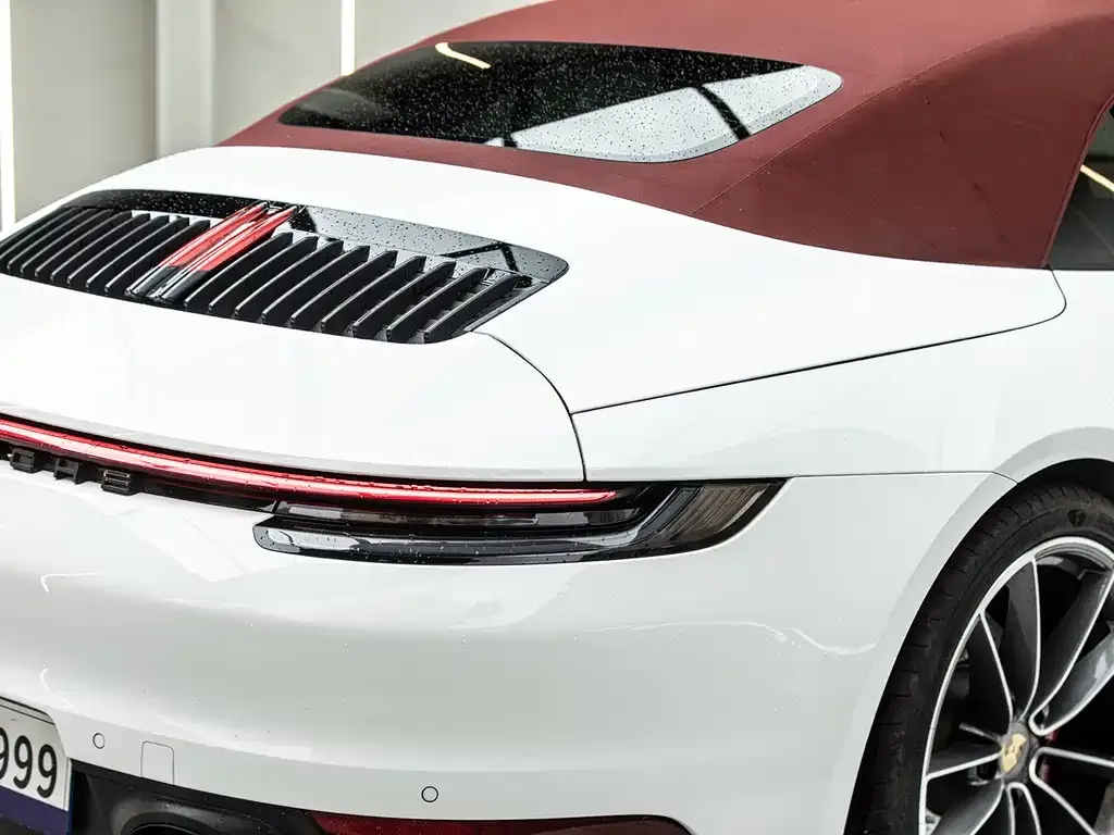 Porsche 911 — фото 8